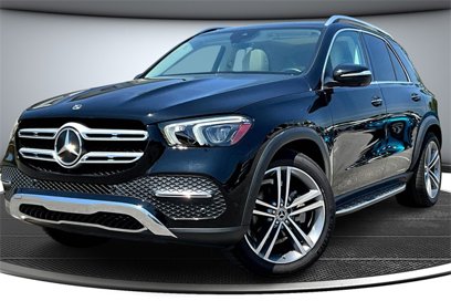 Used 2022 Mercedes-Benz GLE 350 4MATIC