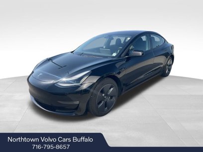 Used 2022 Tesla Model 3 Long Range