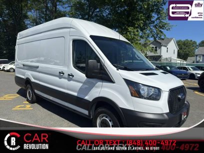 Used 2023 Ford Transit 250 148 High Roof Extended