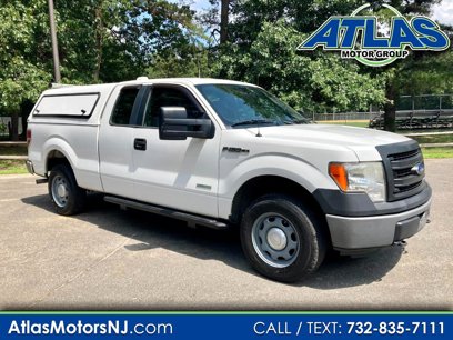 Used 2013 Ford F150 XL w/ PWR Equipment Group