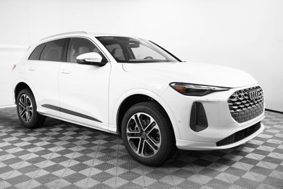 New 2025 Audi Q5 Premium