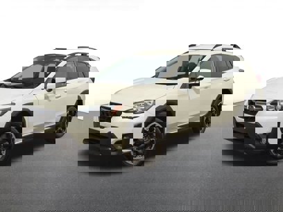 Certified 2023 Subaru Crosstrek 2.0i Premium w/ Popular Package #3