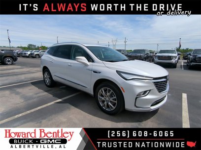 Used 2024 Buick Enclave Premium w/ Experience Buick Package
