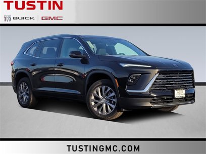 New 2025 Buick Enclave Preferred