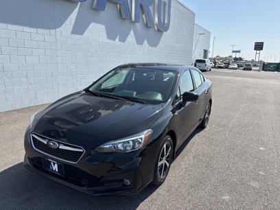 Used 2019 Subaru Impreza 2.0i Premium w/ Eyesight & BSD/Rcta & SRF