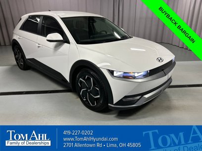 Used 2023 Hyundai Ioniq 5 SE w/ Cargo Package