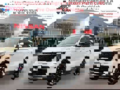 Used 2024 Kia Sorento S