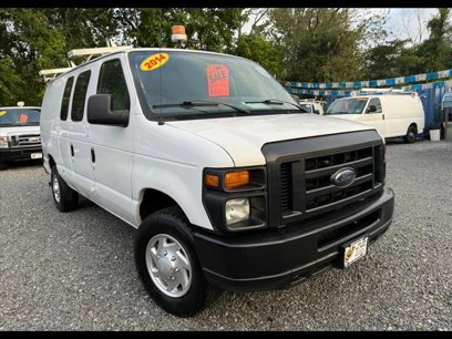Used 2014 Ford E-350 and Econoline 350 Super Duty