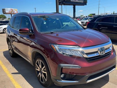 Used 2019 Honda Pilot Touring