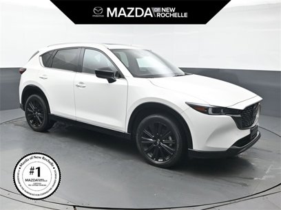 Used 2023 MAZDA CX-5 AWD 2.5 Turbo