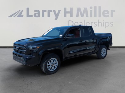 Used 2024 Toyota Tacoma SR5