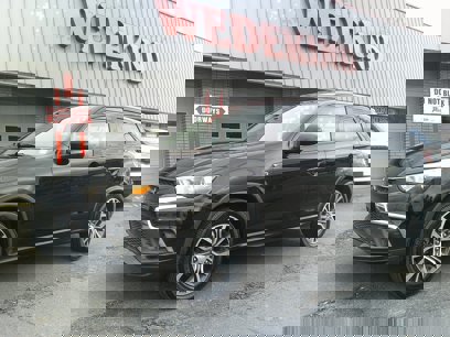 Used 2019 Mitsubishi Outlander Sport FWD