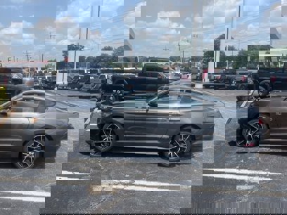 Used 2017 Ford Mustang GT w/ Interior & Wheel Package