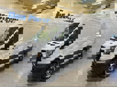 New 2024 Ford Transit 350 148 High Roof Extended w/ Interior Upgrade Package