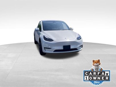 Used 2023 Tesla Model Y Long Range