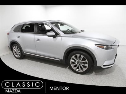 Used 2019 MAZDA CX-9 Grand Touring