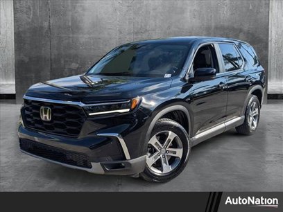 Used 2023 Honda Pilot EX-L