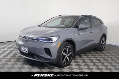 Used 2023 Volkswagen ID.4 Pro S