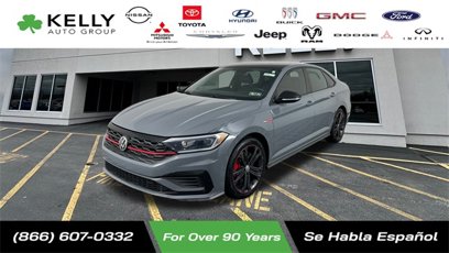Used 2019 Volkswagen Jetta GLI