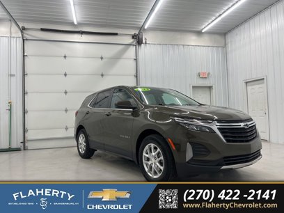 Used 2023 Chevrolet Equinox LT