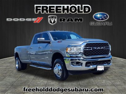 Used 2022 RAM 3500 Big Horn w/ Level C Equiment Group