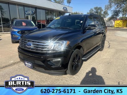 Used 2021 Ford Expedition XLT