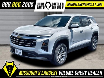 New 2026 Chevrolet Equinox LT w/ LPO, Floor Liner Package