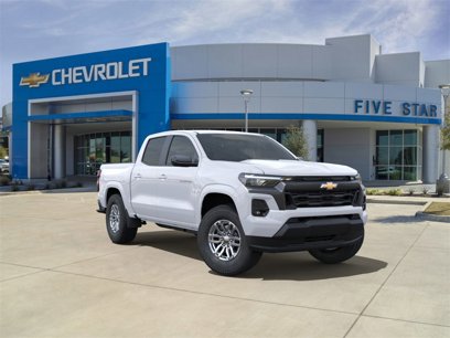 New 2024 Chevrolet Colorado LT w/ LT Convenience Package III