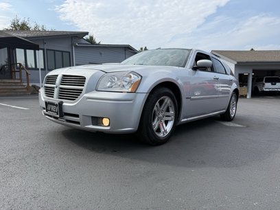 Used 2006 Dodge Magnum R/T