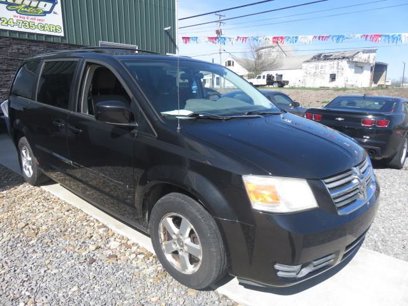 Used 2009 Dodge Grand Caravan SXT w/ Heated Seat Group