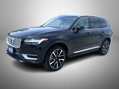 Used 2023 Volvo XC90 B5 Plus w/ Protection Package