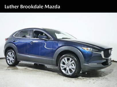 New 2025 MAZDA CX-30 AWD 2.5 S w/ Premium Package