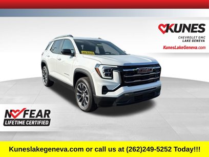 New 2026 GMC Terrain Elevation w/ Elevation Premium Package
