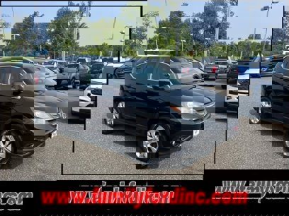 Used 2014 Honda CR-V EX-L