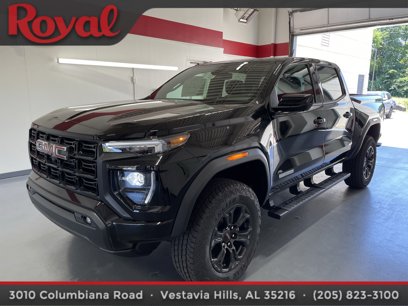New 2025 GMC Canyon Elevation w/ Convenience Package