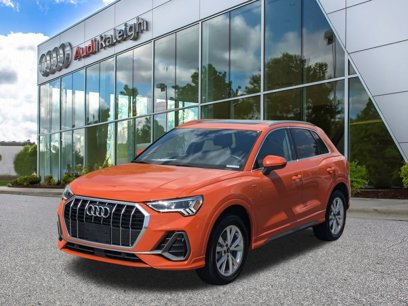 Used 2023 Audi Q3 2.0T Premium