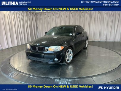 Used 2013 BMW 128i Coupe