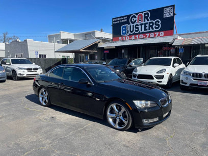 Used 2009 BMW 335i Convertible