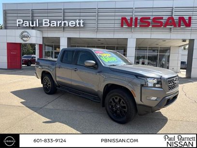 Certified 2023 Nissan Frontier SV w/ SV Convenience Package
