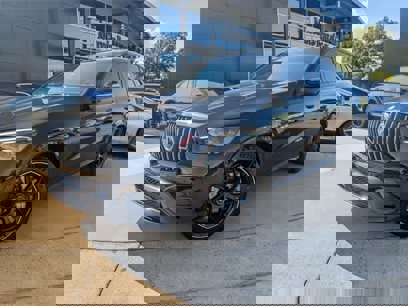 Certified 2024 Mercedes-Benz GLE 53 AMG 4MATIC Coupe