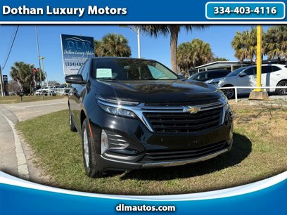 Used 2022 Chevrolet Equinox LT