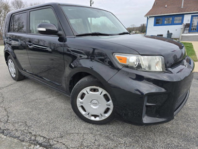 Used 2012 Scion xB