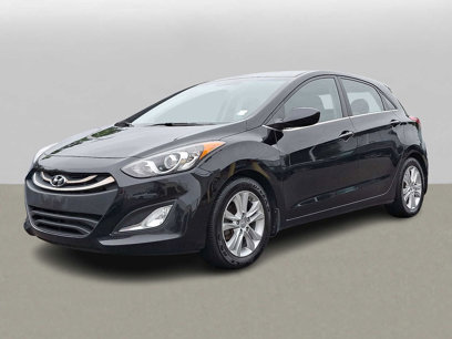 Used 2013 Hyundai Elantra GT