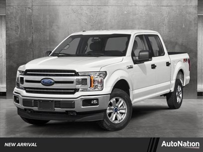 Used 2018 Ford F150 XLT w/ Equipment Group 302A Luxury