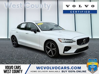 Certified 2024 Volvo S60 B5 Plus