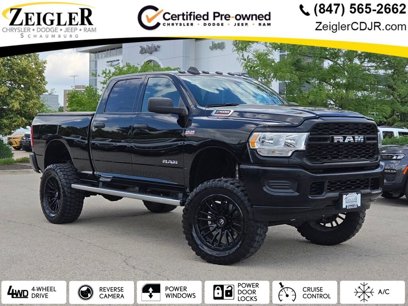 Used 2022 RAM 2500 Tradesman w/ Convenience Group