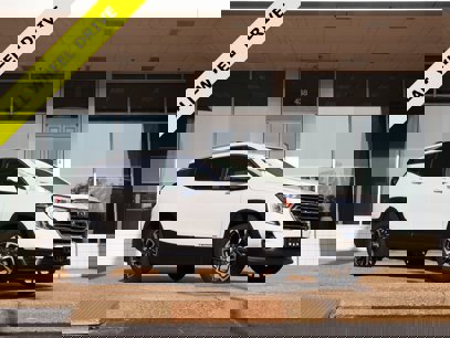 Used 2022 GMC Terrain SLT w/ Infotainment Package II