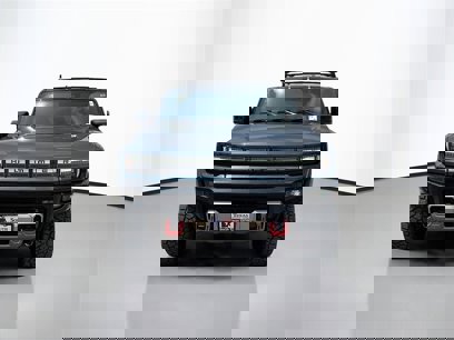New 2025 GMC Hummer EV 2X