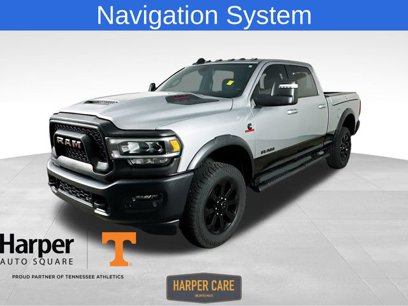 Used 2023 RAM 2500 Rebel w/ Level 1 Equipment Group
