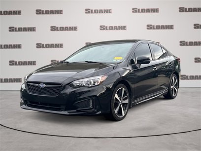 Used 2018 Subaru Impreza 2.0i Sport w/ Popular Package #1
